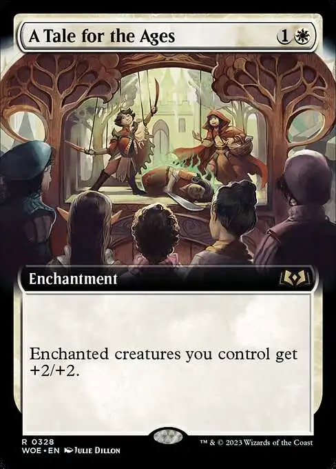 wilds of eldraine rare cards Magic: The Gathering Commander Deck Set Name: Wilds of Eldraine,