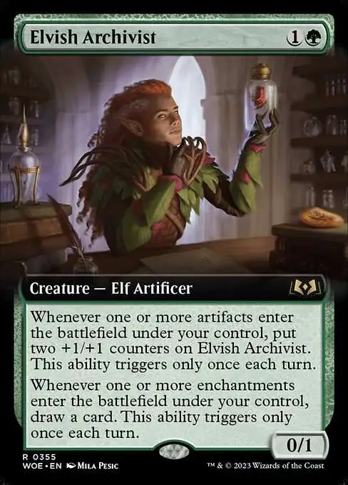mtg elf draw a card Befuddle Foil Pre Errata Card PSA 9 Disney Lorcana TCG – Cardtreasure.ch