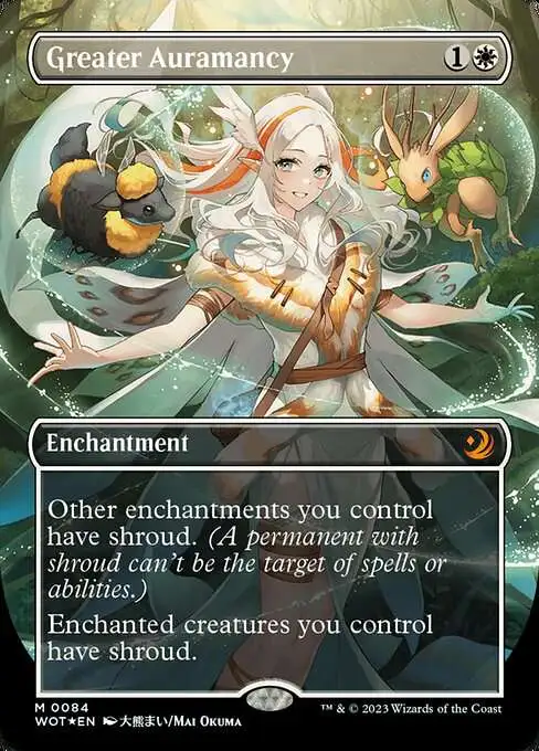 Everything You Need To Know About The Enchanting Tales Cards In Wilds Of Eldraine - Foto 12