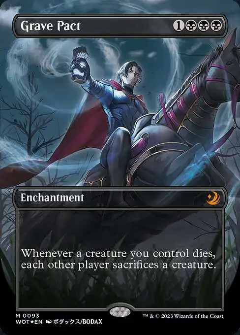 mtg cards like grave pact Grave Pact  Proxy R Us
