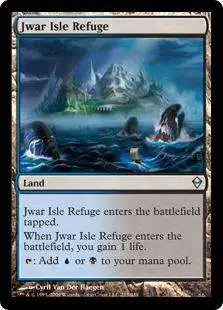  Magic The Gathering - Kabira Evangel (15) - Zendikar - Foil :  Toys & Games