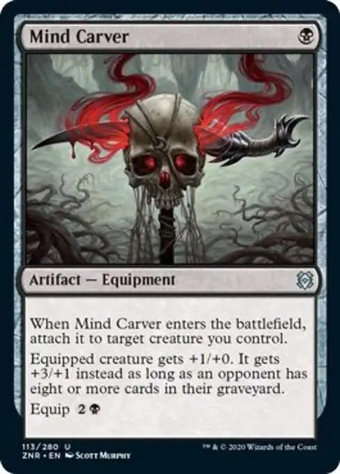 mtg mind control cards Magic The Gathering - Mind Control - Mind Control main image 0