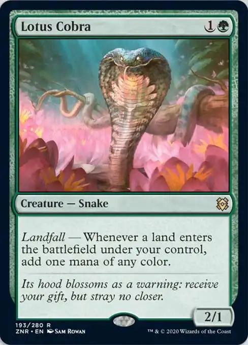 zendikar rising rare cards Magic: The Gathering Collector Booster (15 Premium Per Pack) : Toys & Games Nonbasic lands your opponents control enter the battlefield tapped. MtG Trading Card Game Zendikar