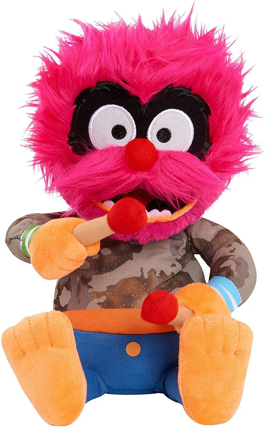 Animal muppet babies deals toy