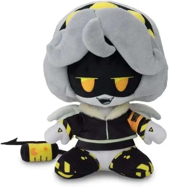 Murder Drones V Deluxe Plush - ToyWiz