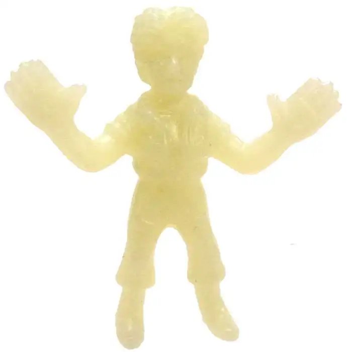 M.U.S.C.L.E. Alien Lambert 1.75-Inch Mystery Mini [Glow in the Dark Loose]