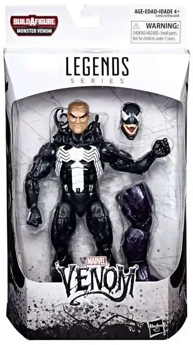 Marvel Legends Venom 
