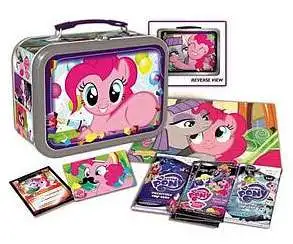 Lunchbox Dad: My Little Pony Pinkie Pie Lunch