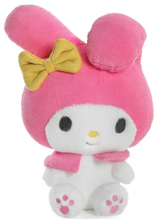 Sanrio Hello Kitty & Friends Phunny My Melody 7.5-Inch Plush (Pre-Order ships February)