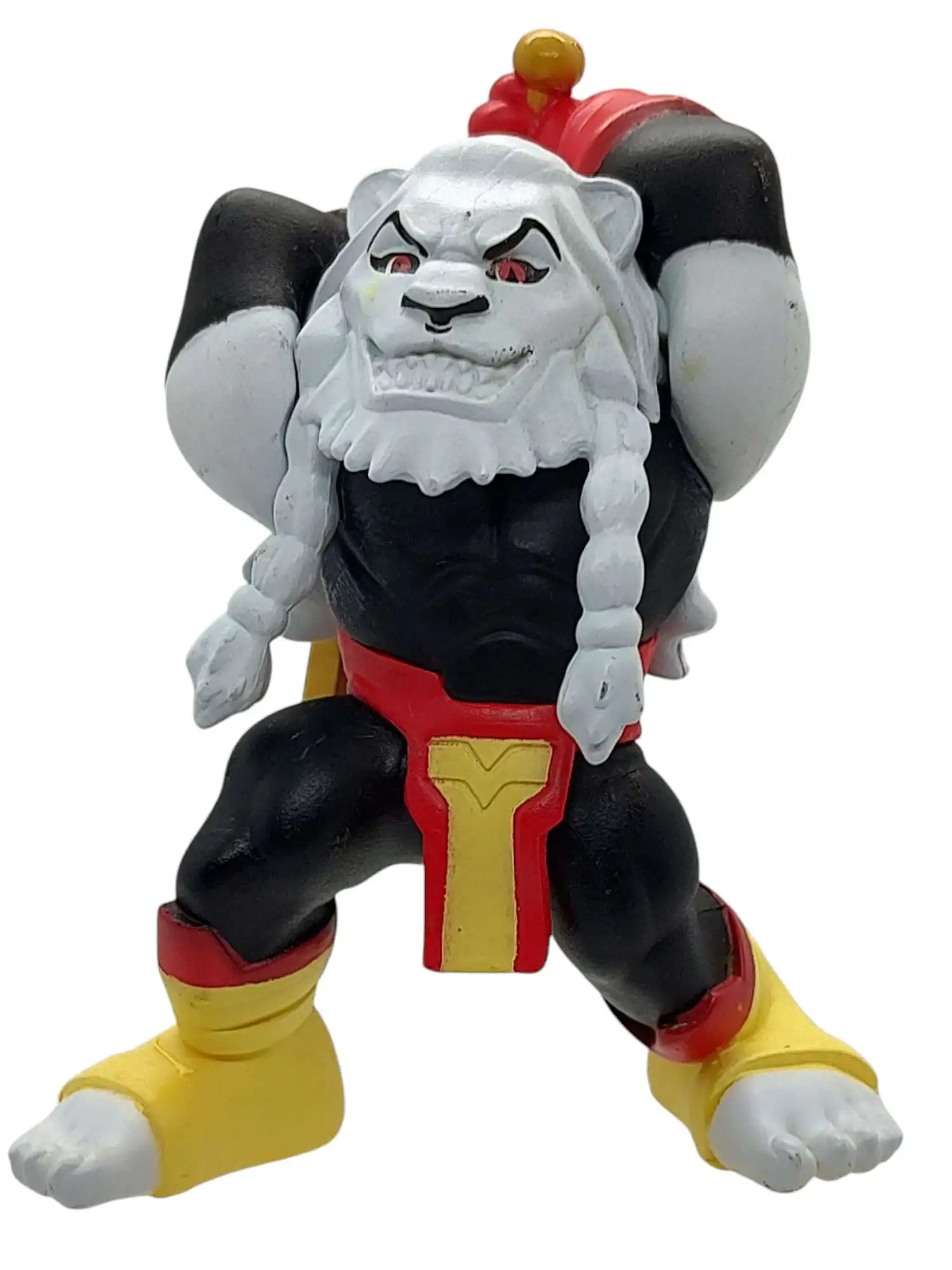 Invincible Mini Figures Series 1 Battle Beast Mini Figure [Loose]