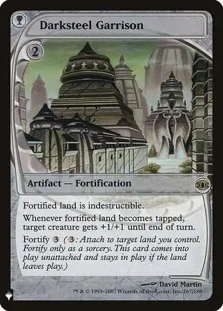 darksteel mtg cards Mycosynth Lattice [Darksteel]