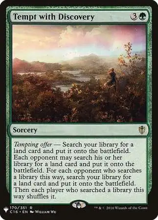 mystery booster mtg card list Bucket List [Mystery Booster Playtest Cards]  Gamers Paradise
