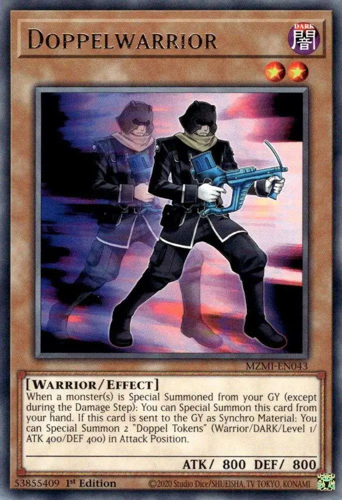 gun yugioh card Yu Gi Oh! | Bandai Card No.103