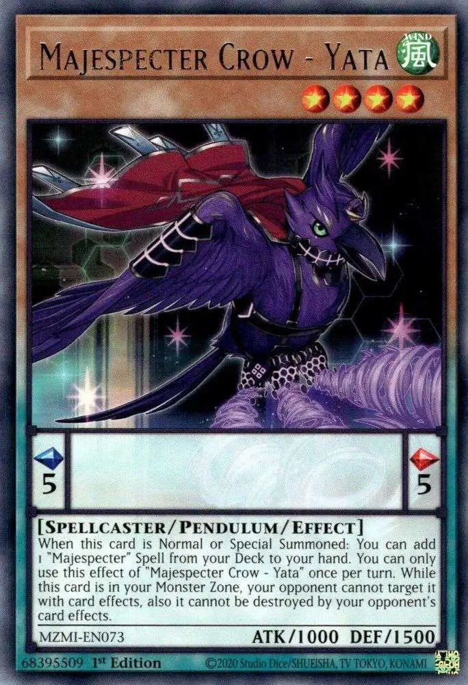 yugioh majespecter cards : DOCS-EN025 1st Ed Cat - Nekomata Super Rare Card Tribute 1 WIND Spellcaster YuGiOh Trading Card Game Maze