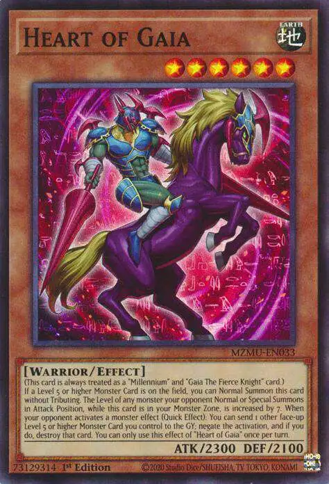 YuGiOh Trading Card Game Maze of Muertos Single Card Super Rare