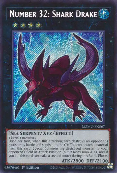 YuGiOh Trading Card Game Maze of Muertos Single Card Secret Rare