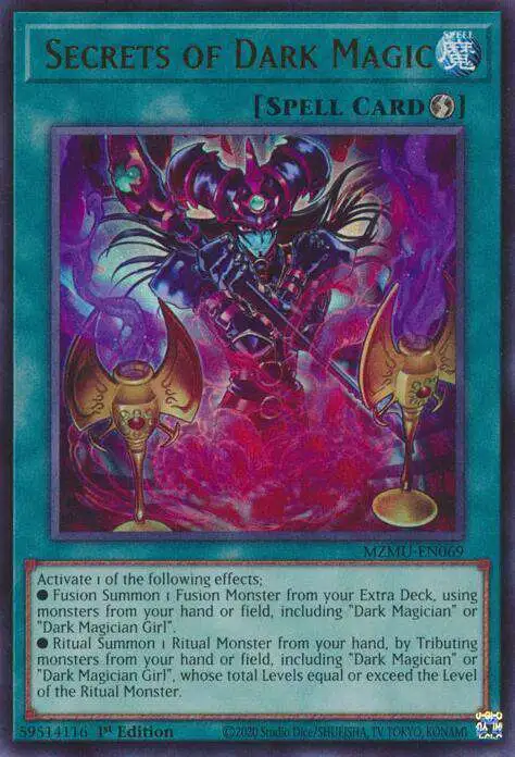 MAZE OF MEMORIES 遊戯王 Maze of Memories – Yu-Gi-Oh! TRADING CARD GAME