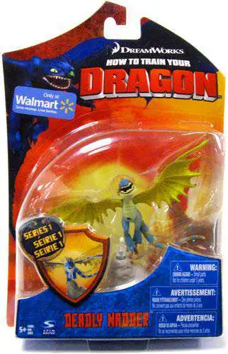 How to Train Your Dragon Race to the Edge Legends Collection Toothless  Action Figure Spin Master - ToyWiz