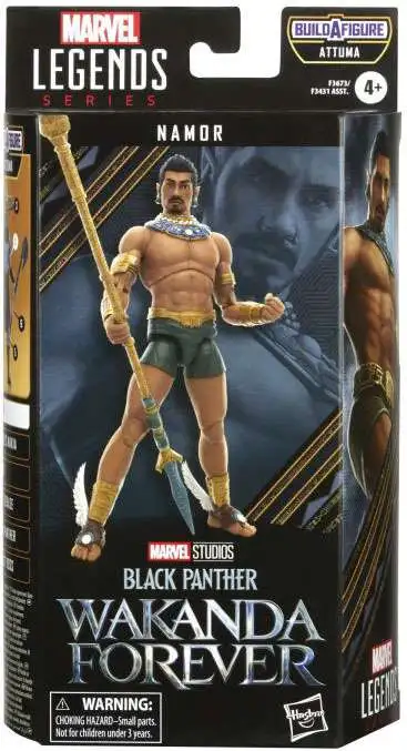 Marvel Black Panther Marvel Legends Okoye Series Invincible Iron Man 6  Action Figure Hasbro - ToyWiz