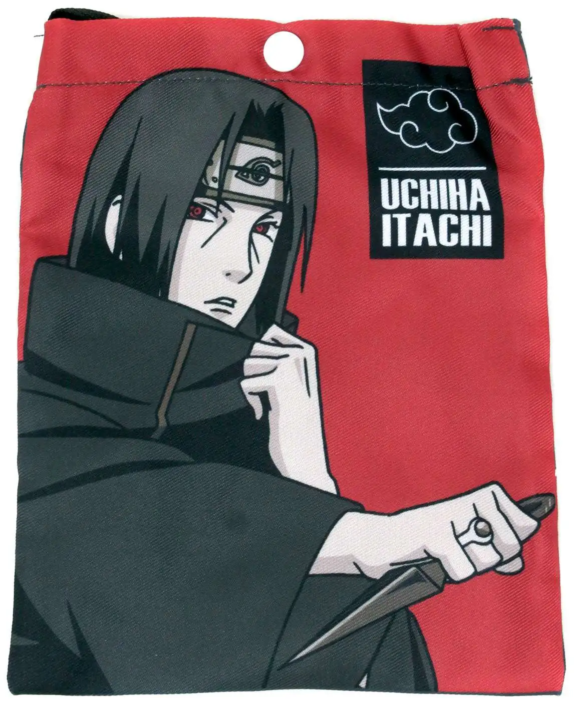 Pastele Itachi Uchiha Naruto Shippuden Custom Backpack Personalized School  Bag Travel Bag Work Bag Laptop Lunch