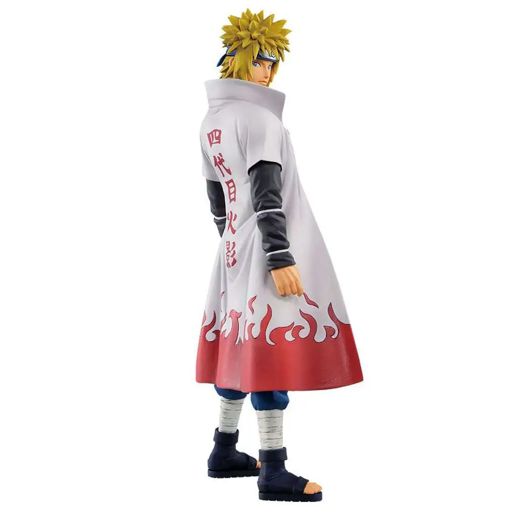 New Minato Namikaze Series 😱  Naruto's 20th Anniversary — Eightify