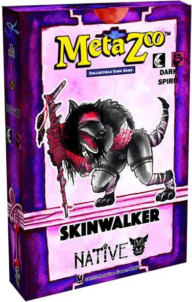 jungle booster box card list Amazon.com: MetaZoo CCG: Wilderness: 1st Edition Booster Box