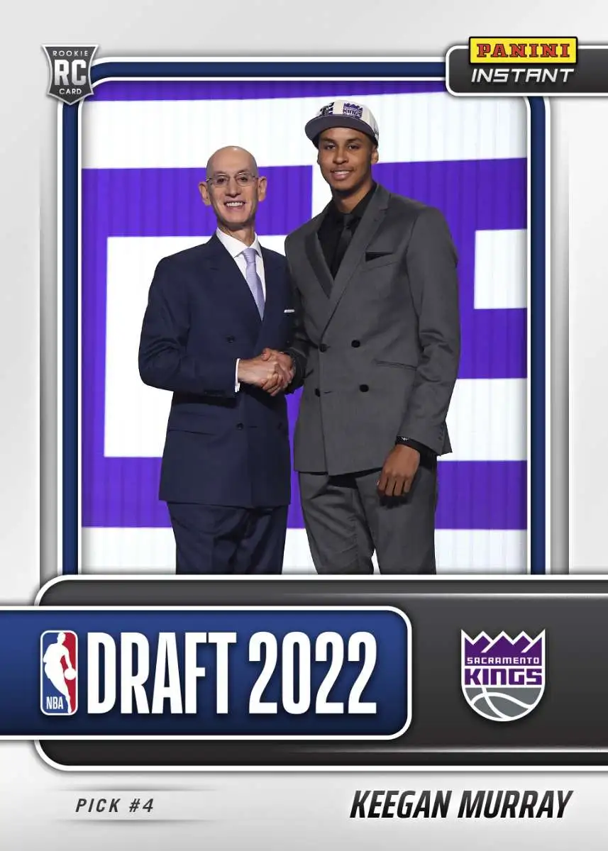 2022 NBA Mock Draft 1.0: Pacers Win Lottery, Keegan Murray Rises to No. 4 -  FortyEightMinutes