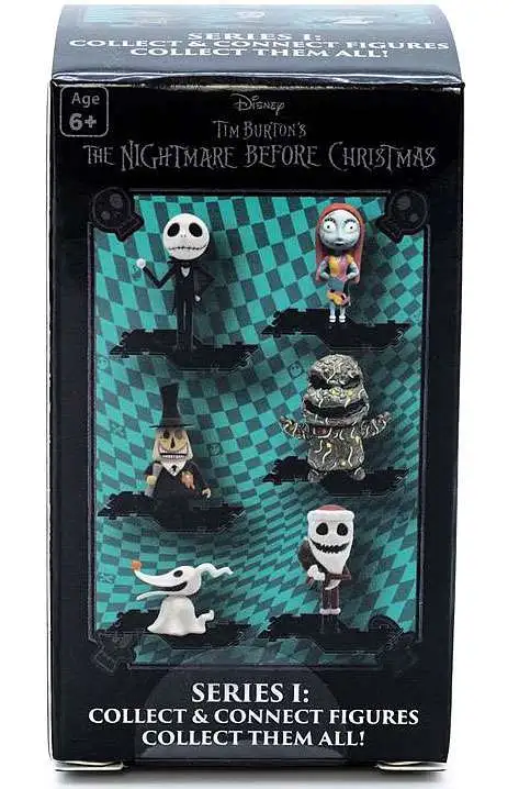 There's a 'Nightmare Before Christmas' Version of Monopoly, Complete With  Jack Skellington Money