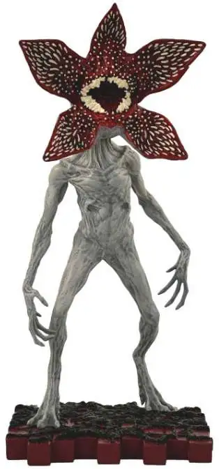 NECA Stranger Things Demogorgon Head Knocker [Season 5]