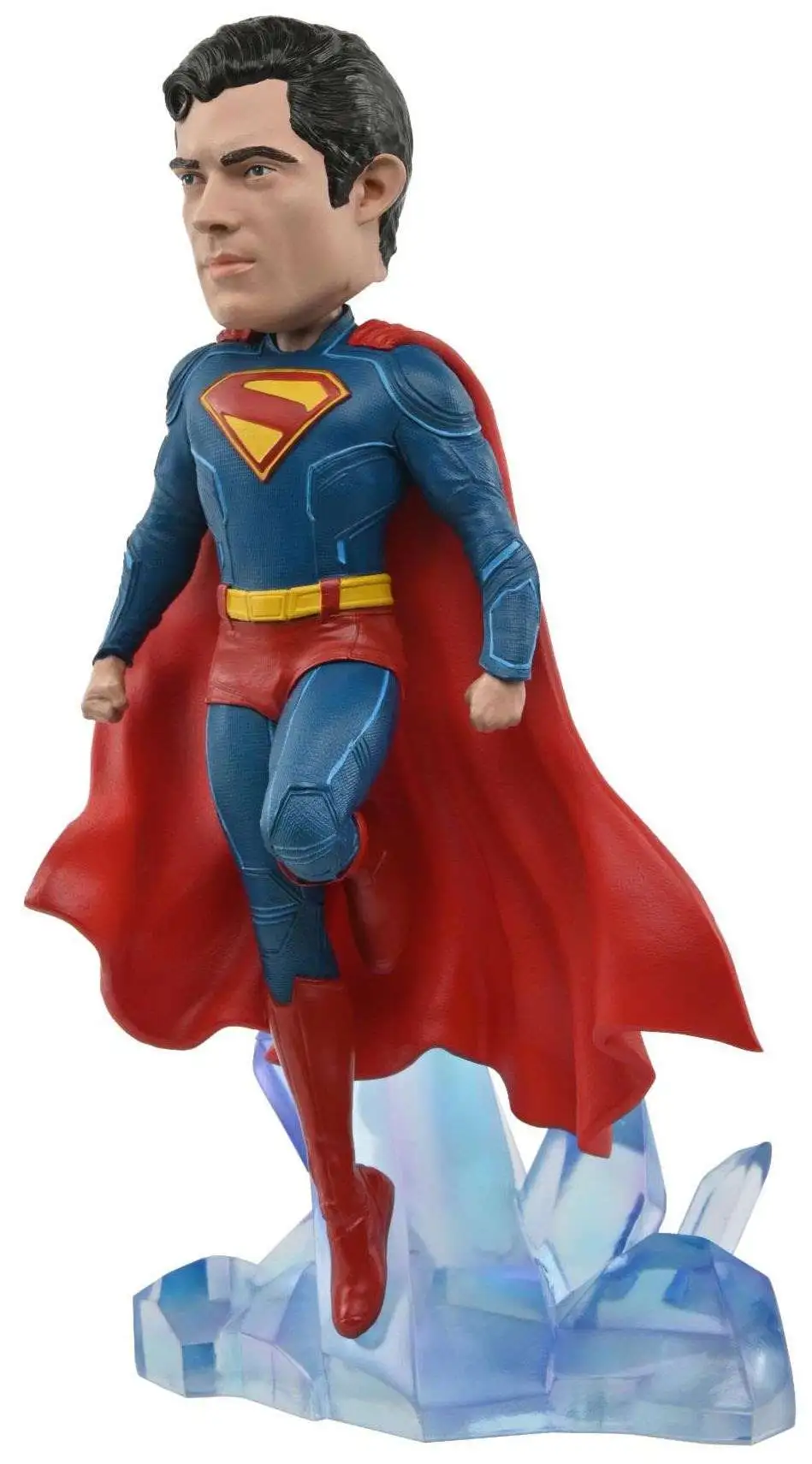 NECA DC Superman (2025) Superman 8.5-Inch Head Knocker (Pre-Order ships January)