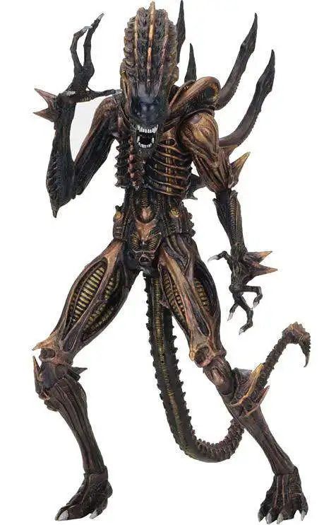 NECA Aliens Series 13 Scorpion Alien Action Figure