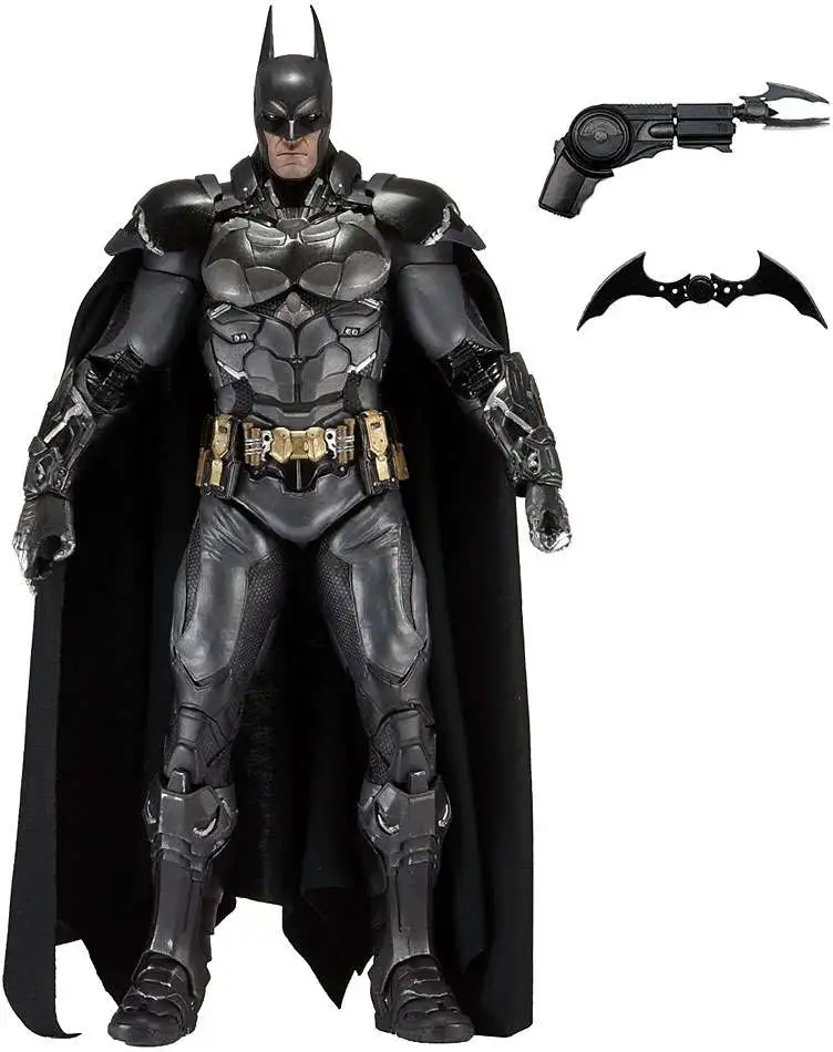 NECA DC Quarter Scale Batman Action Figure [Arkham Knight]