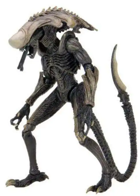 NECA Alien vs Predator Video Game Chrysalis Alien Action Figure [Movie Treatment]