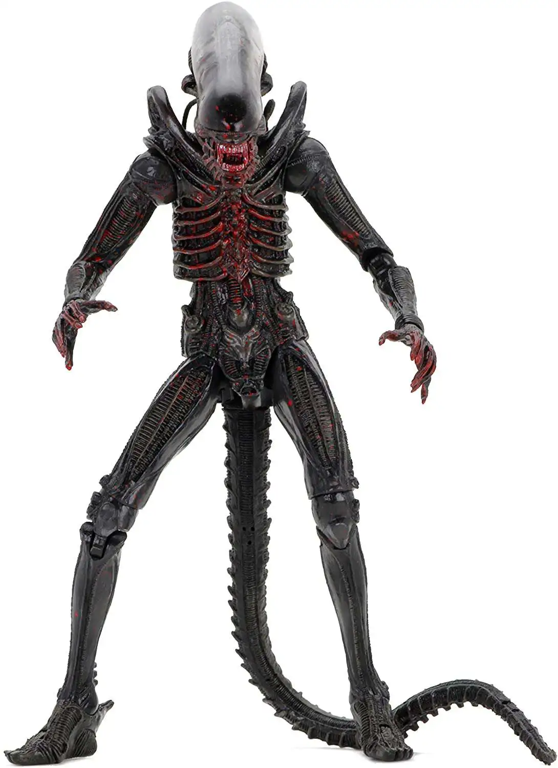 NECA Alien 40th Anniversary Series 2 Big Chap 7 Action Figure