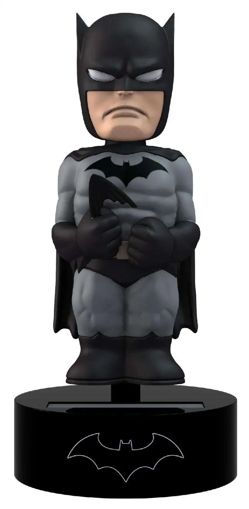 NECA DC Comics The Dark Knight Batman Body Knocker - ToyWiz