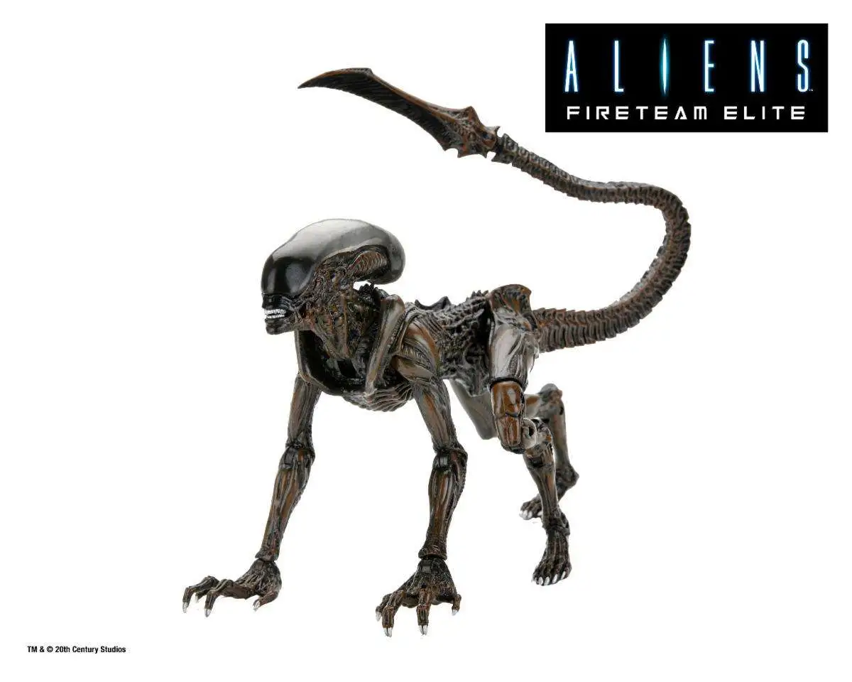NECA Alien 3 Ultimate Dog Alien Action Figure for sale online 