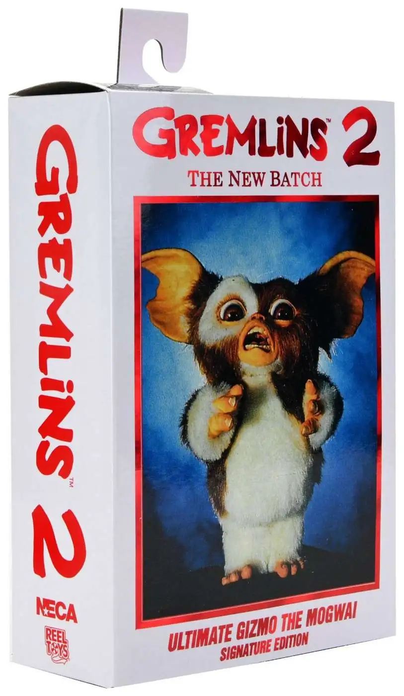 Gremlins Playing Cards 