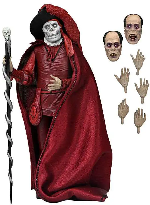 SF・ファンタジー・ホラー The Masque of the Red Death SF・ファンタジー・ホラー The Masque of the Red Death The