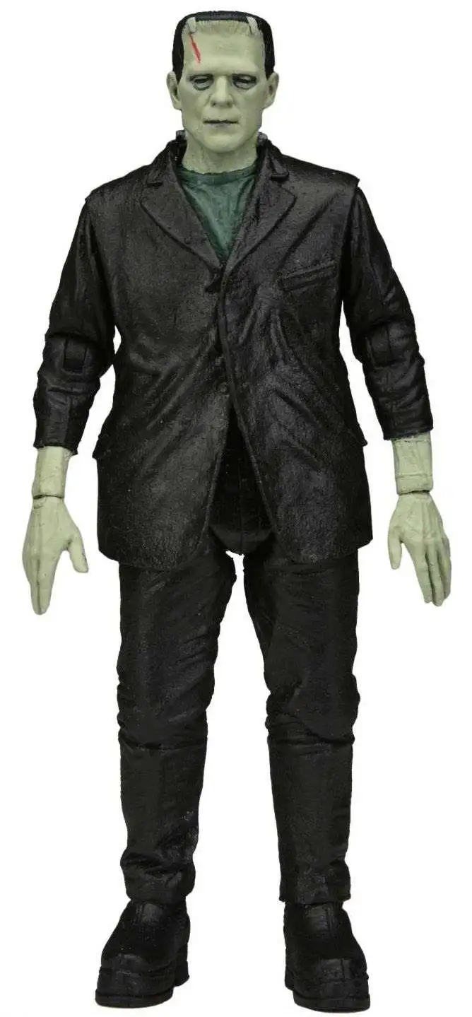 Frankenstein deals action figure