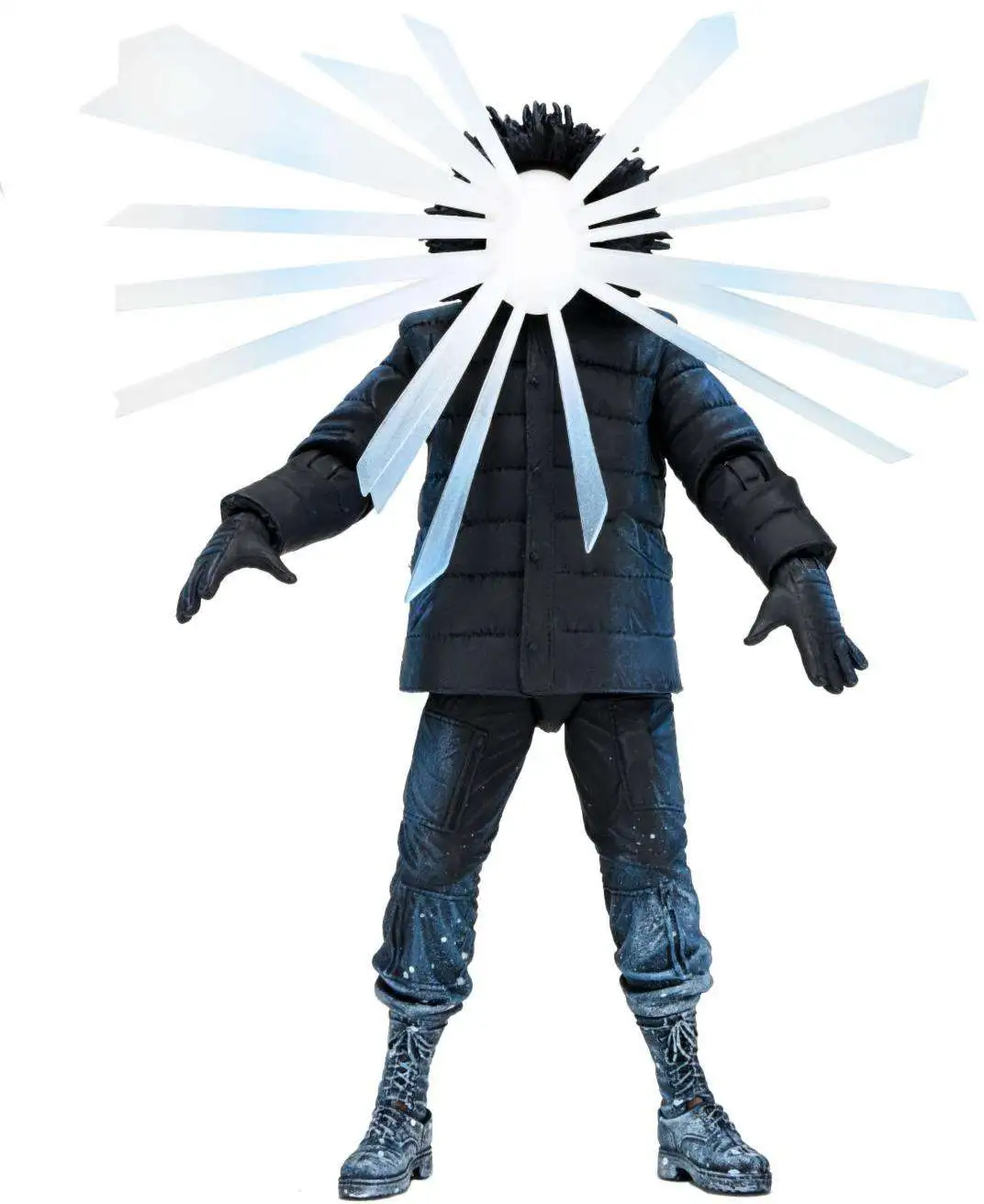 NECA Poster Series The Thing LED Light-Up Action Figure (Pre-Order ships June)