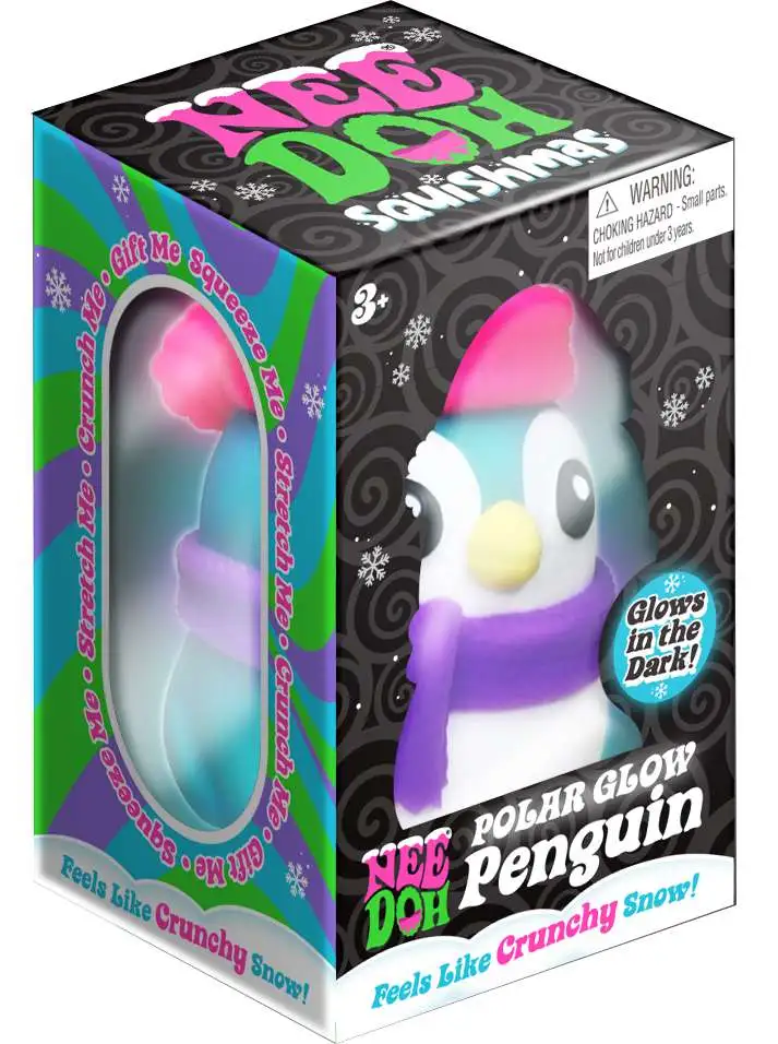 SKULL TOYS ドックンロール２号　畜光 Skull Toys Black Riot Doku Rocks