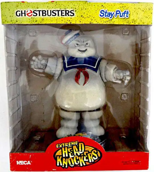 Neca stay hot sale puft