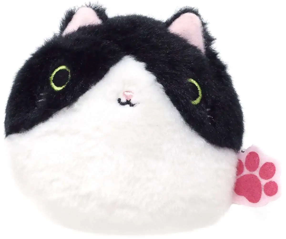 Neko Dango Hachi 2.5-Inch Plush