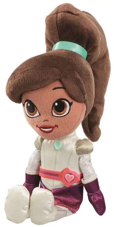 Princess nella hot sale doll