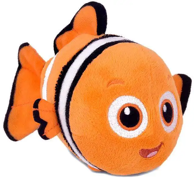 Disney Pixar Finding Nemo Nemo Exclusive 5 Plush - ToyWiz