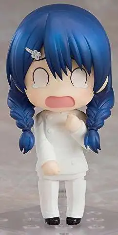 Online Food wars Nendoroid megumi tadokoro