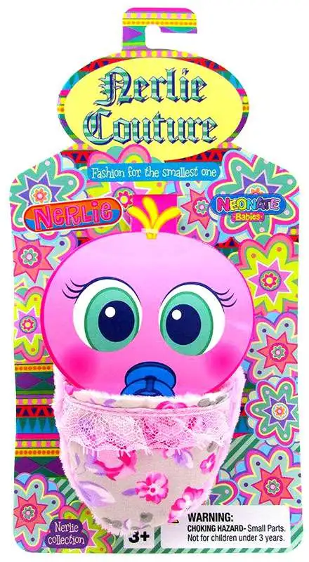 Neonate Babies Nerlie Pink Sleeping Bag