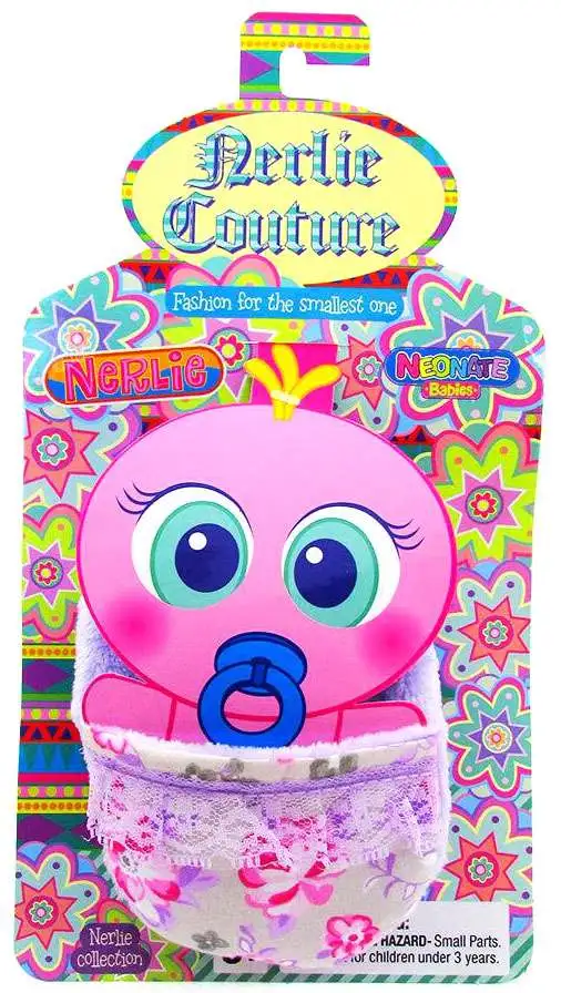 Neonate Babies Nerlie Purple Sleeping Bag