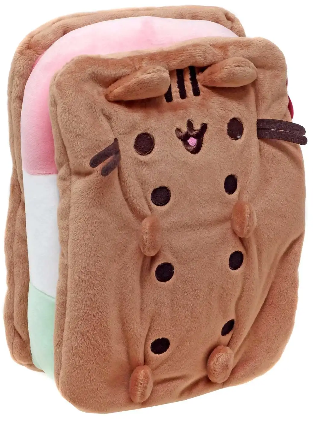 Pusheen sleepover 2024 plush