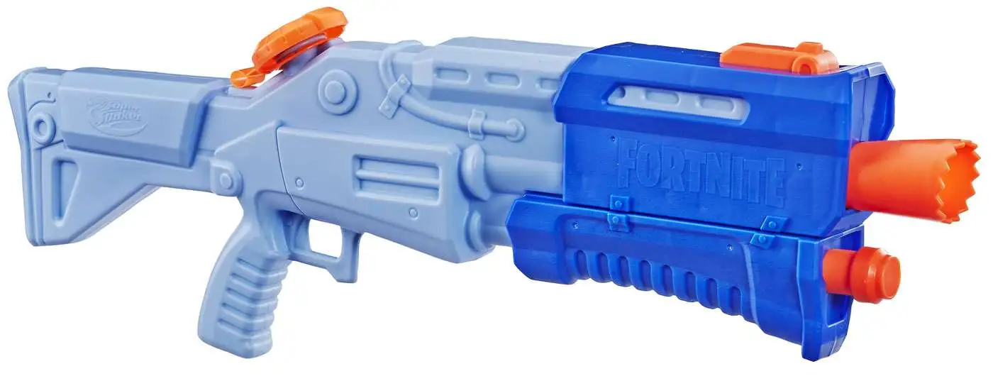 Nerf Fortnite TS-R Super Soaker Water Blaster Toy